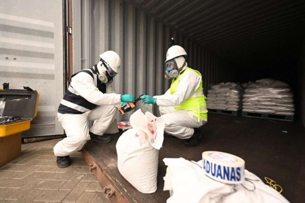 Tráfico de mercurio: investigadores descubren nexo de narcotráfico mexicano con minería ilegal