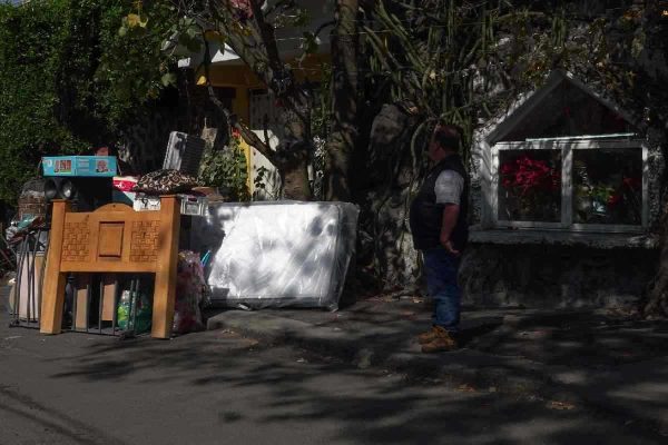 Escudo Protector: Iniciativa del Colegio de Notarios que intenta evitar despojos en CDMX 