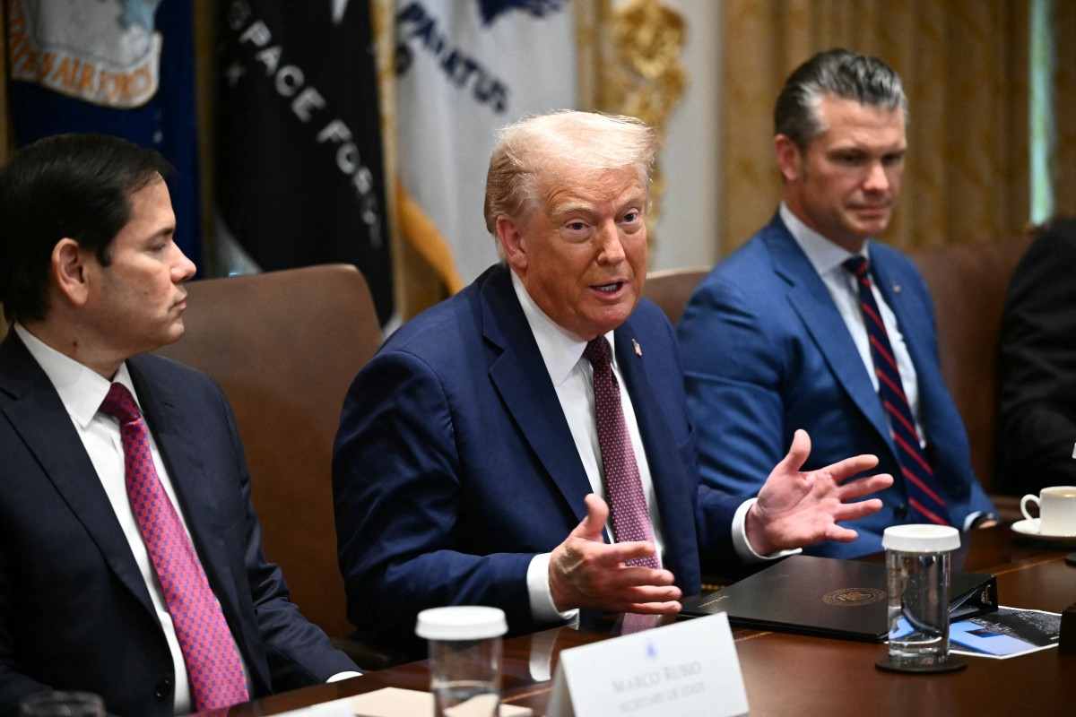 Trump aranceles ilegales