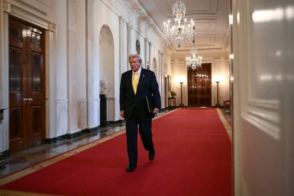 Trump autorizó el uso de fuerza contra cárteles, incluyendo los mexicanos
