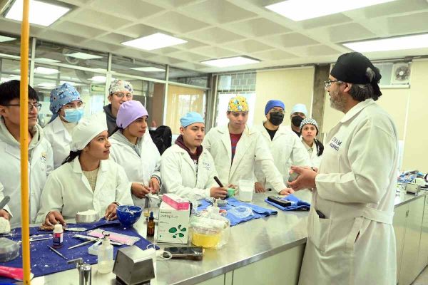 UNAM regreso clases aspirantes rechazados