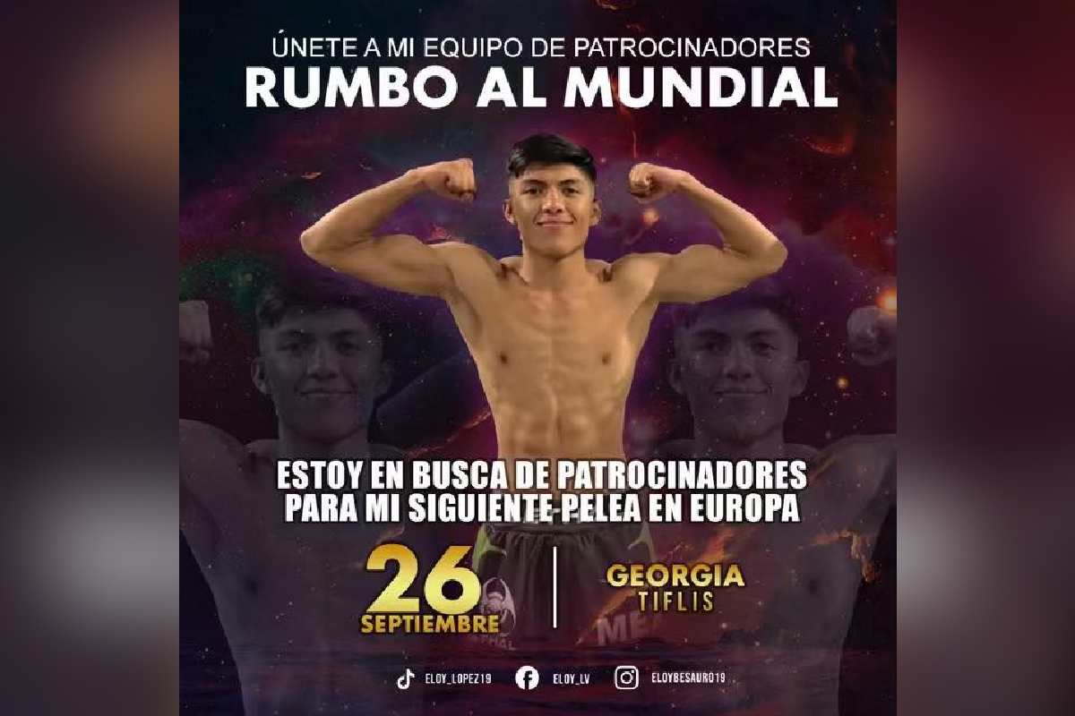 Uriel Eloy López Vázquez