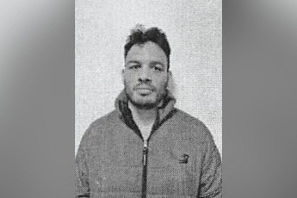 Vinculan a proceso a Julio César Chávez Jr. por delincuencia organizada, pero seguirá proceso en libertad