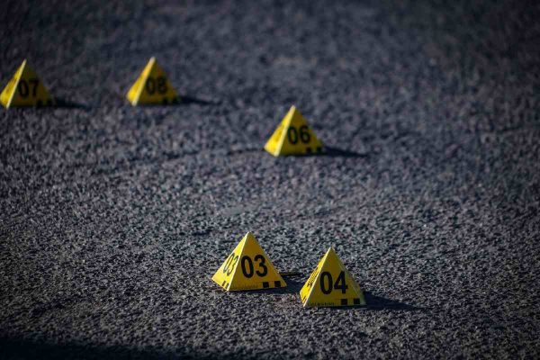 Violencia en Sinaloa no descansa