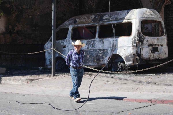 Washington intensifica presión: entregas masivas de capos y sanciones contra cárteles mexicanos