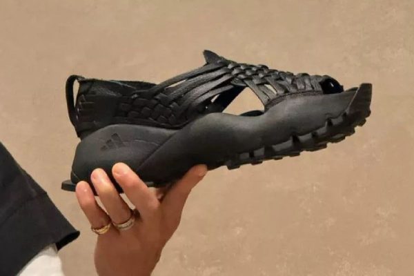 Oaxaca Slip-On,
