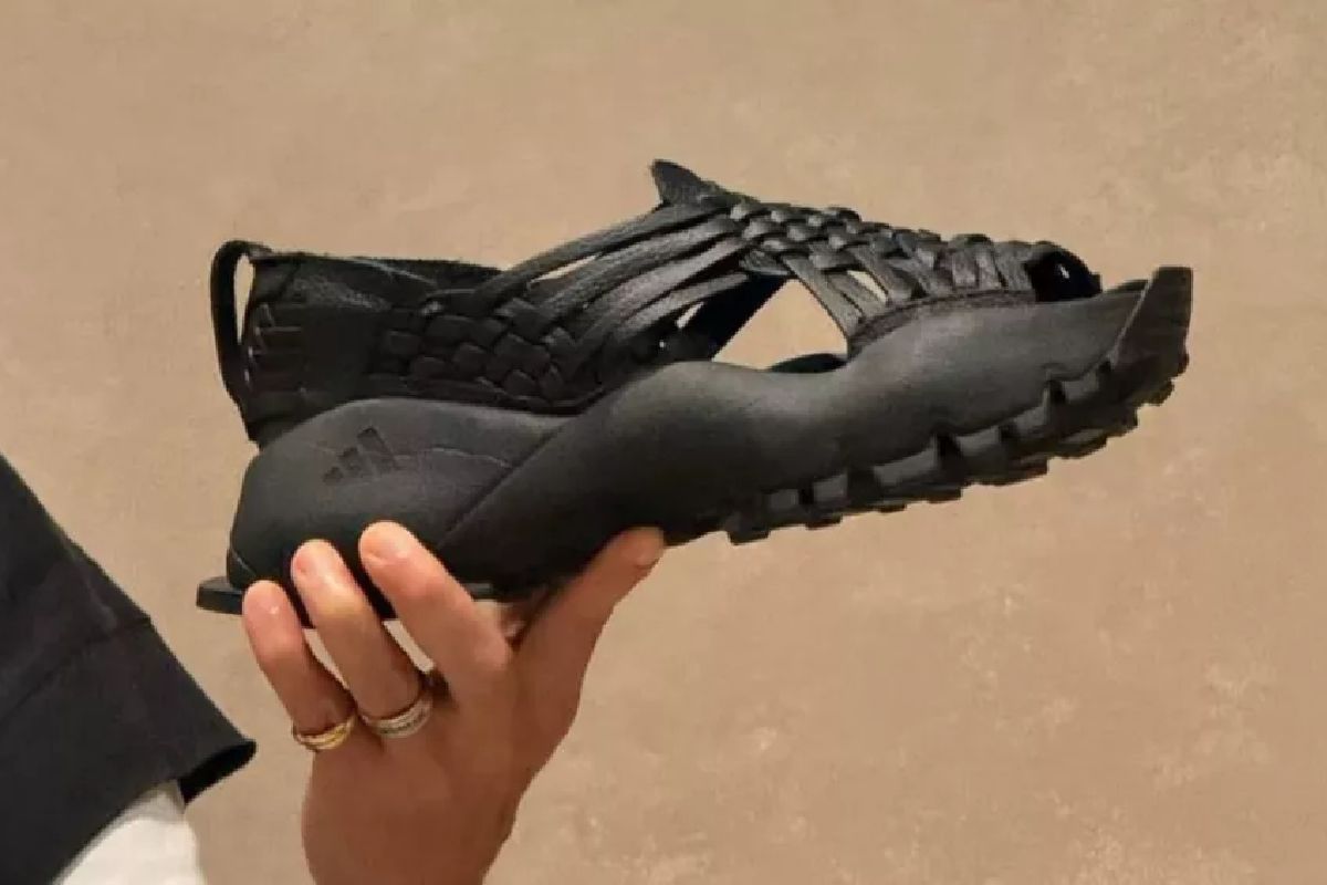 Oaxaca Slip-On,