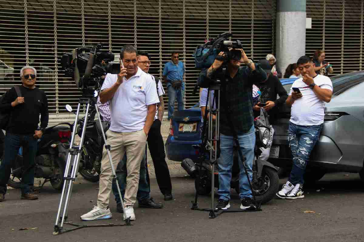 “El acoso judicial es la nueva forma de censura”: Artículo 19 documenta 51 casos contra periodistas en lo que va del año