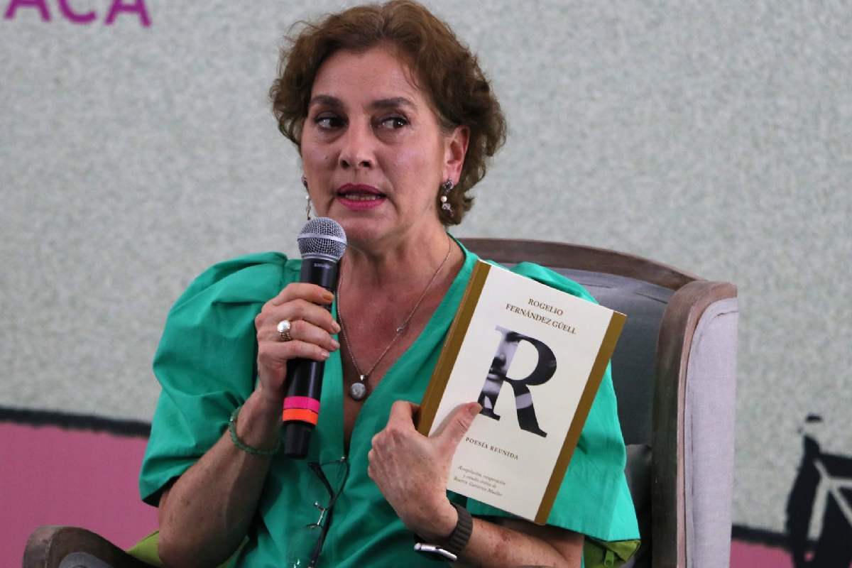 beatriz gutiérrez müller buap