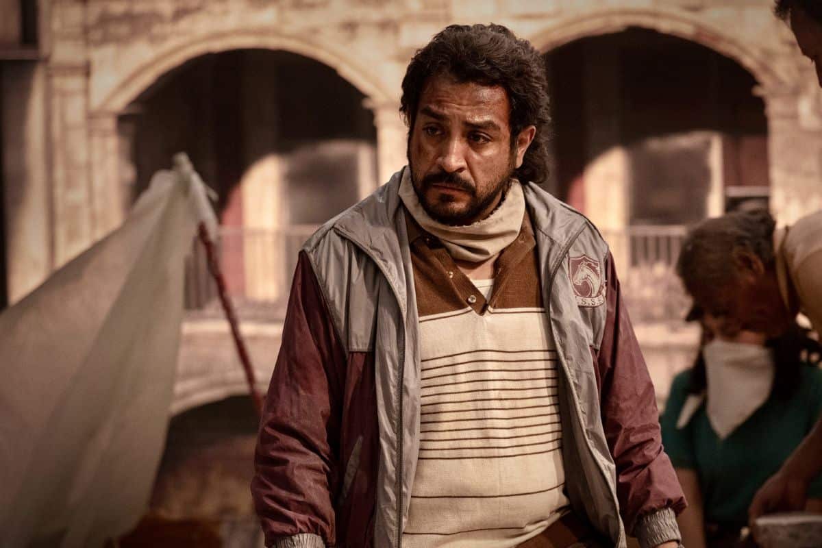 cada minuto cuenta segunda temporada