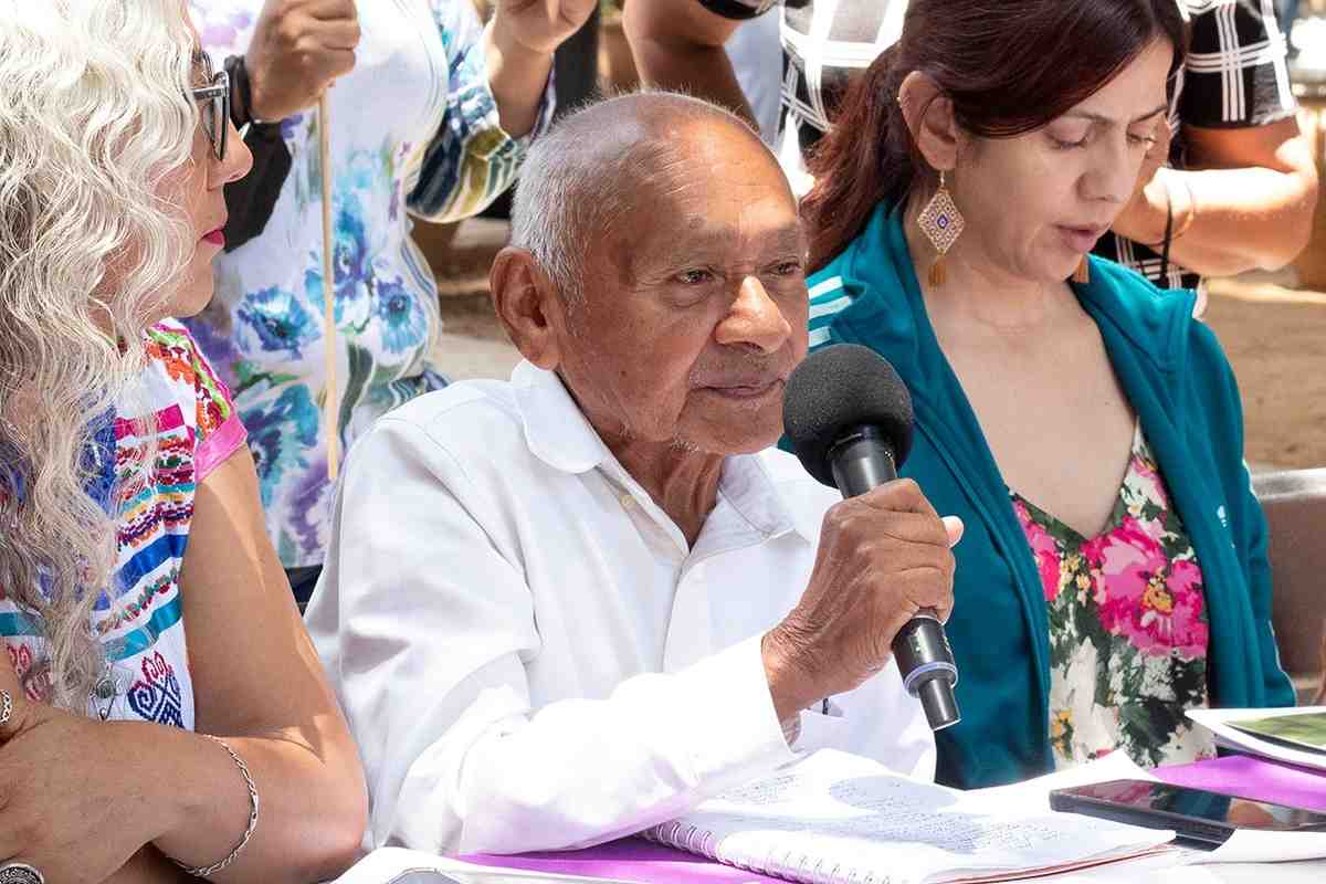 caso abigail hay urrutia