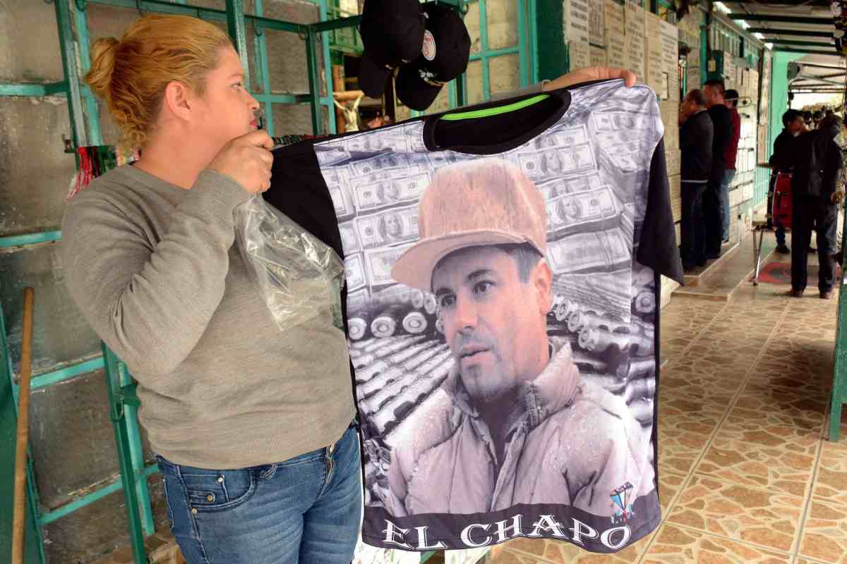 chapo guzmán juez brian cogan