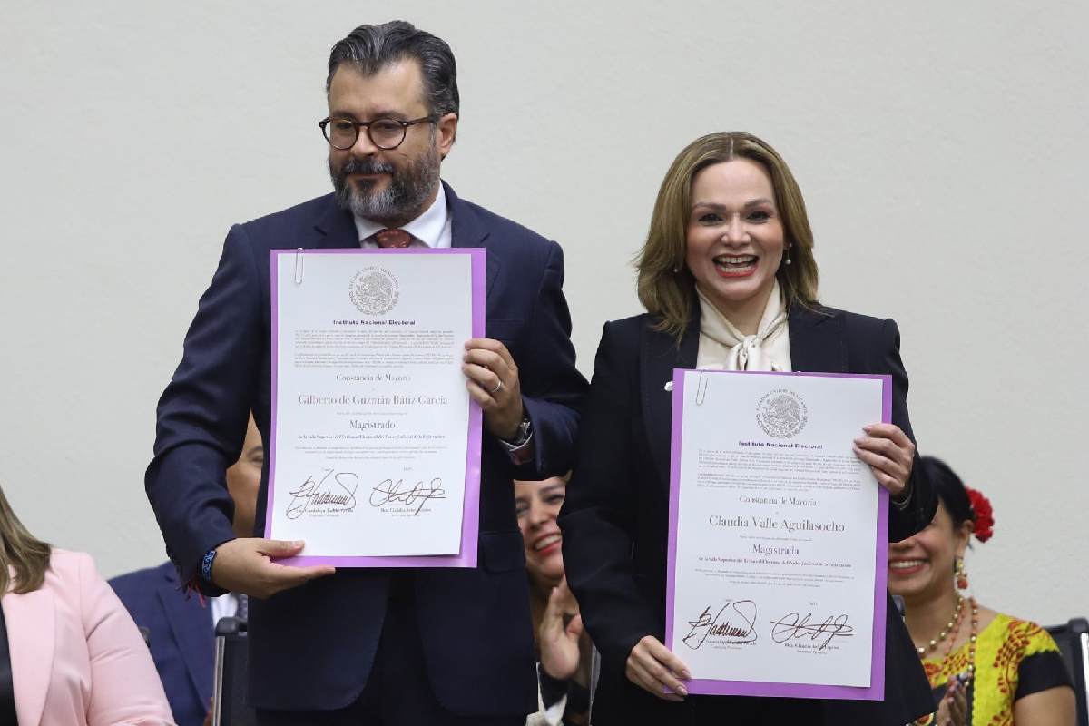 En última sesión, Pleno de la Corte resolverá 98 impugnaciones contra elección de magistrados electorales