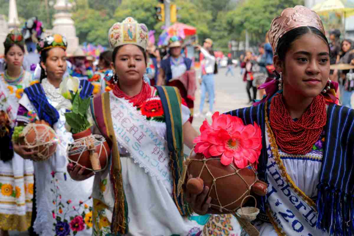cuántas lenguas indígenas hay en México