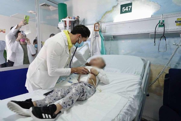“Es un derecho fundamental”: Chiapas aprueba Ley de Voluntad Anticipada para enfermos terminales