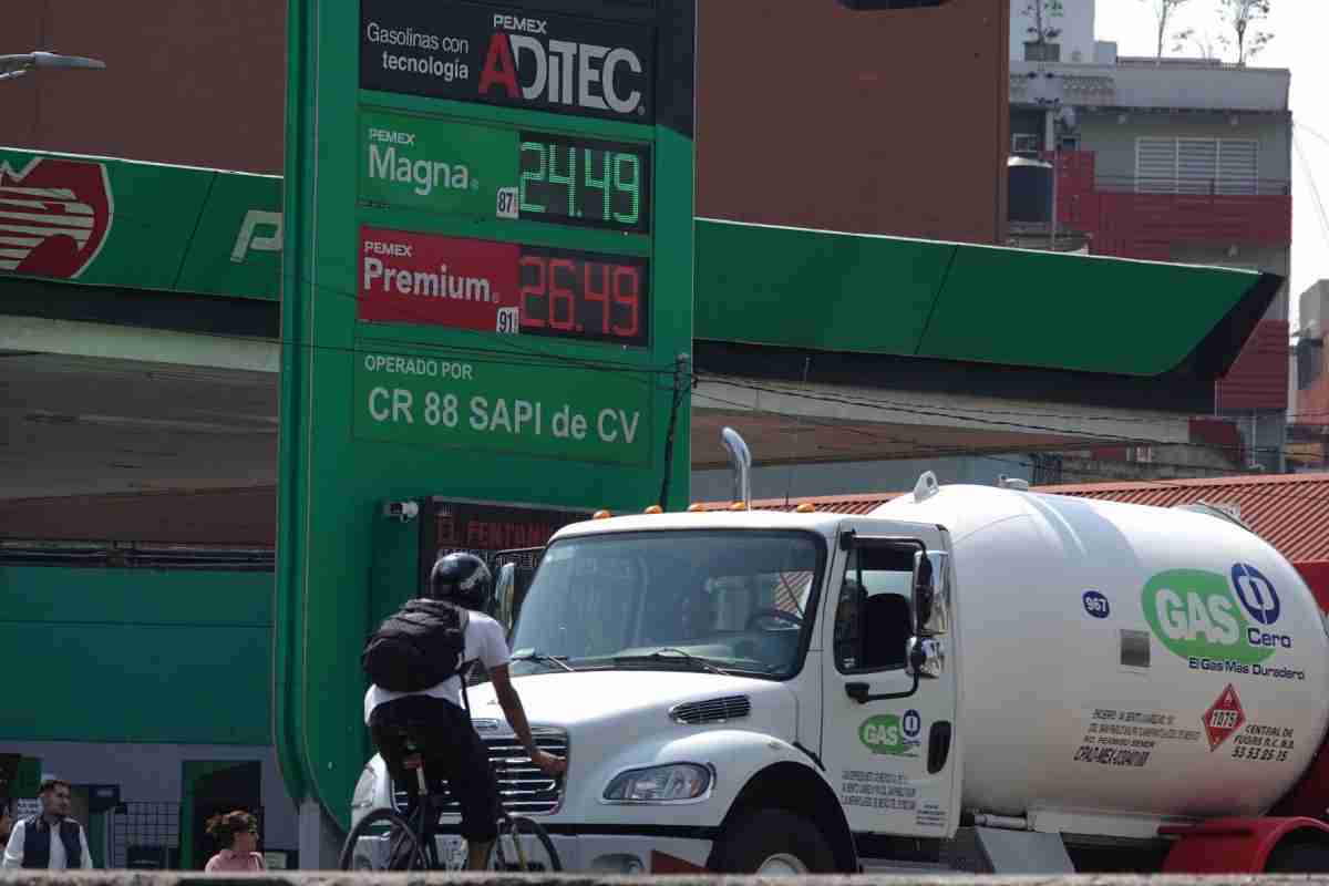 desabasto gasolina pemex