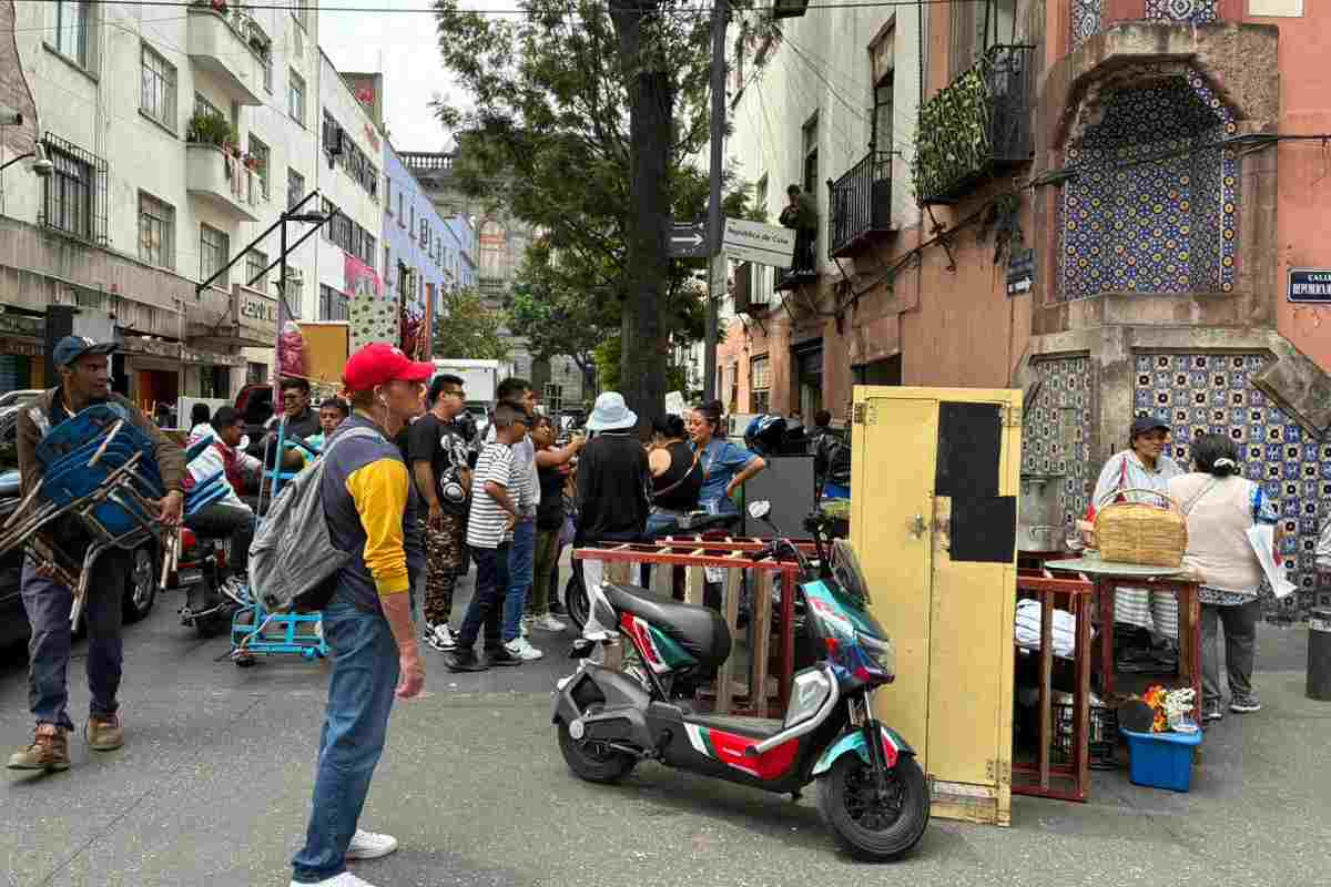 desalojo republica de cuba