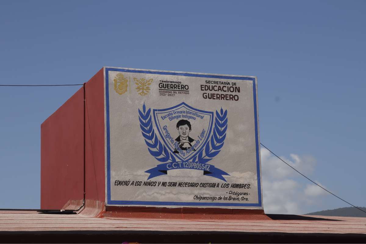 Desaparición forzada Gregorio Alfonso Alvarado López