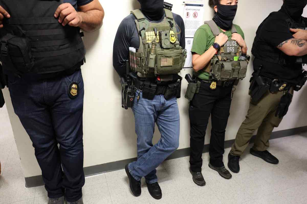 detención migrantes frontera