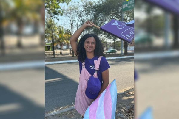 Tras discriminación y negligencia en servicios de salud públicos, Fenty pide una clínica integral trans en Colima