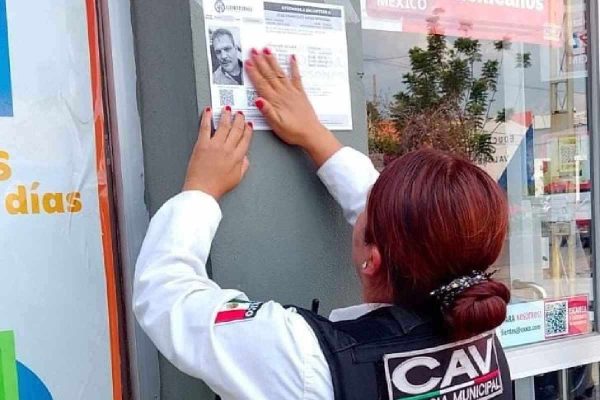 Van dos meses del secuestro de Don Panchito, padre buscador de Guanajuato. ¿Qué se sabe hasta ahora?