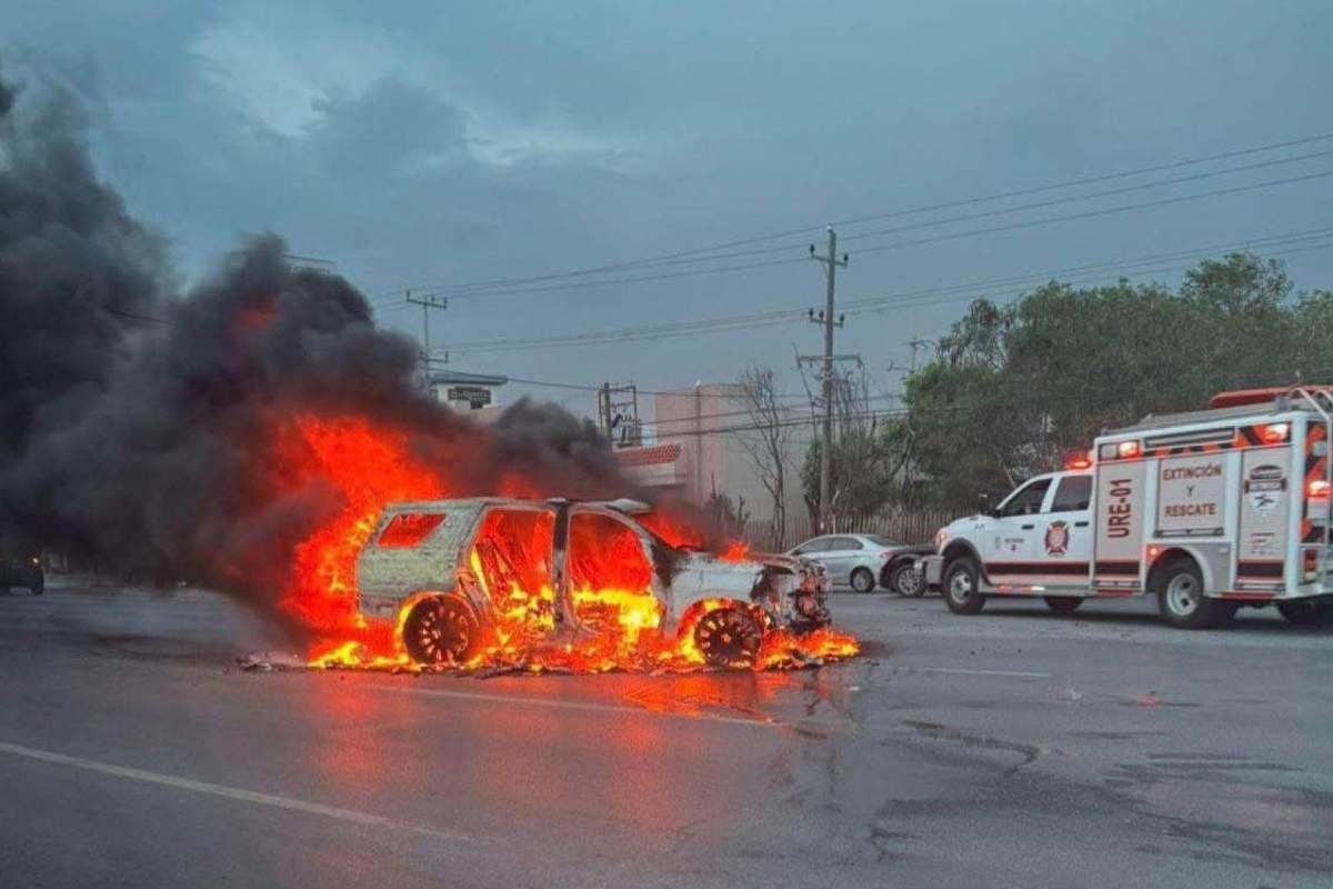 amenaza terrorista México