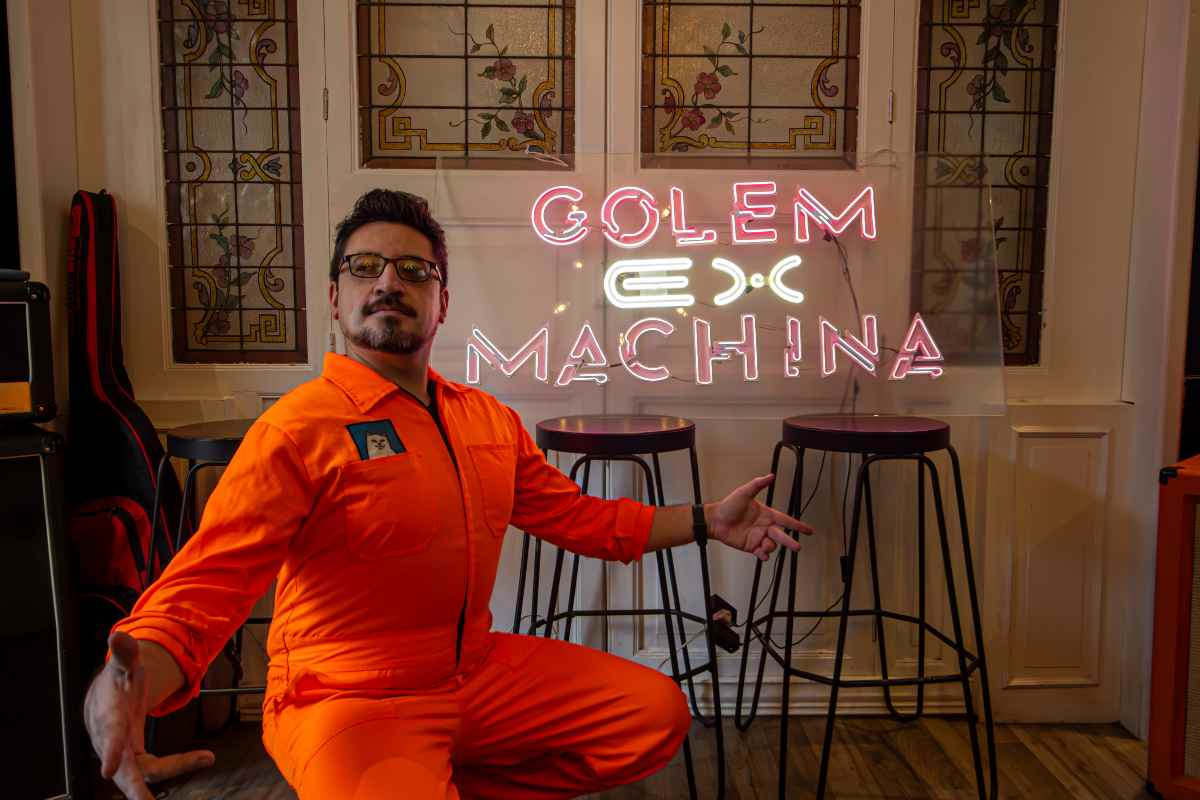 gentrificación música
