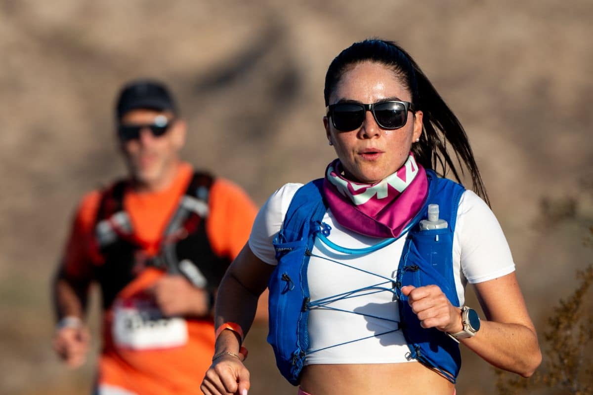 gran carrera del desierto 2025