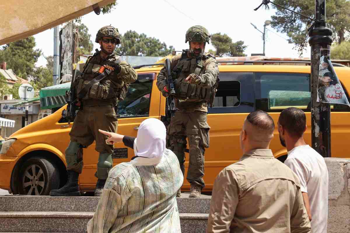 guerra en gaza