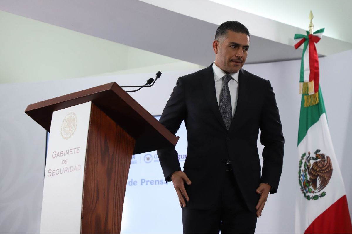 dron estados unidos mexico