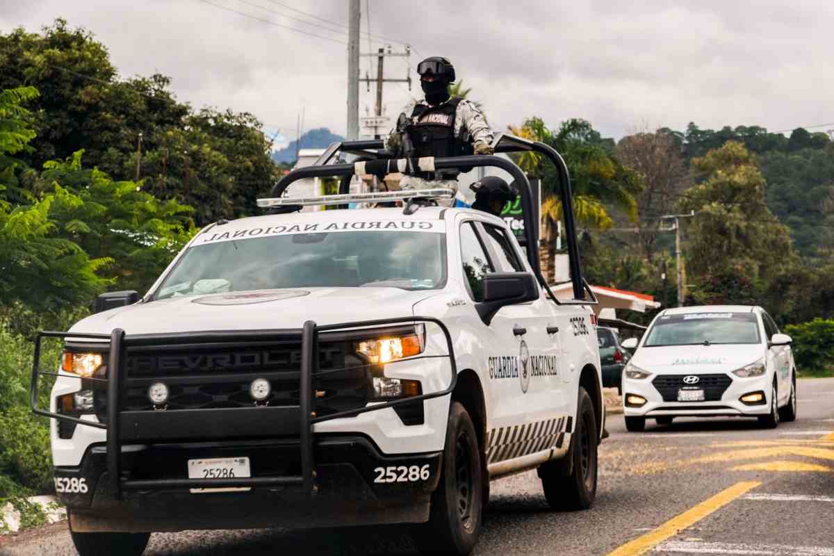 homicidios cobro de piso méxico