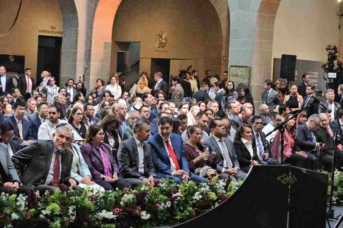 informe Senado Noroña