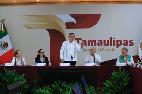 Inhabilitan a 74 servidores públicos de Tamaulipas por “olvidar” su declaración patrimonial