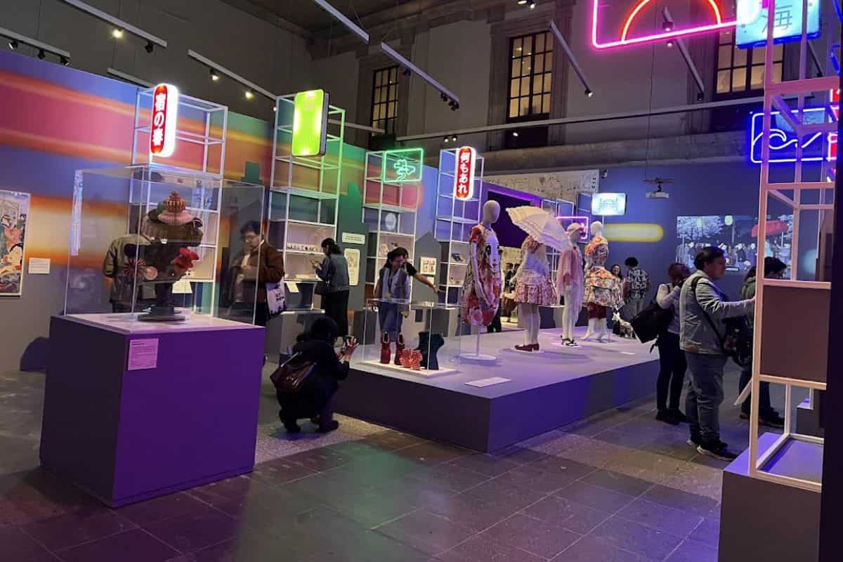 japon del mito al manga franz mayer