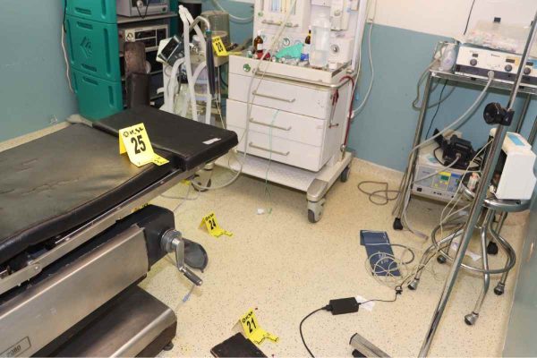 Jaqueline murió durante cirugía estética en Monterrey, Nuevo León; no hay detenidos