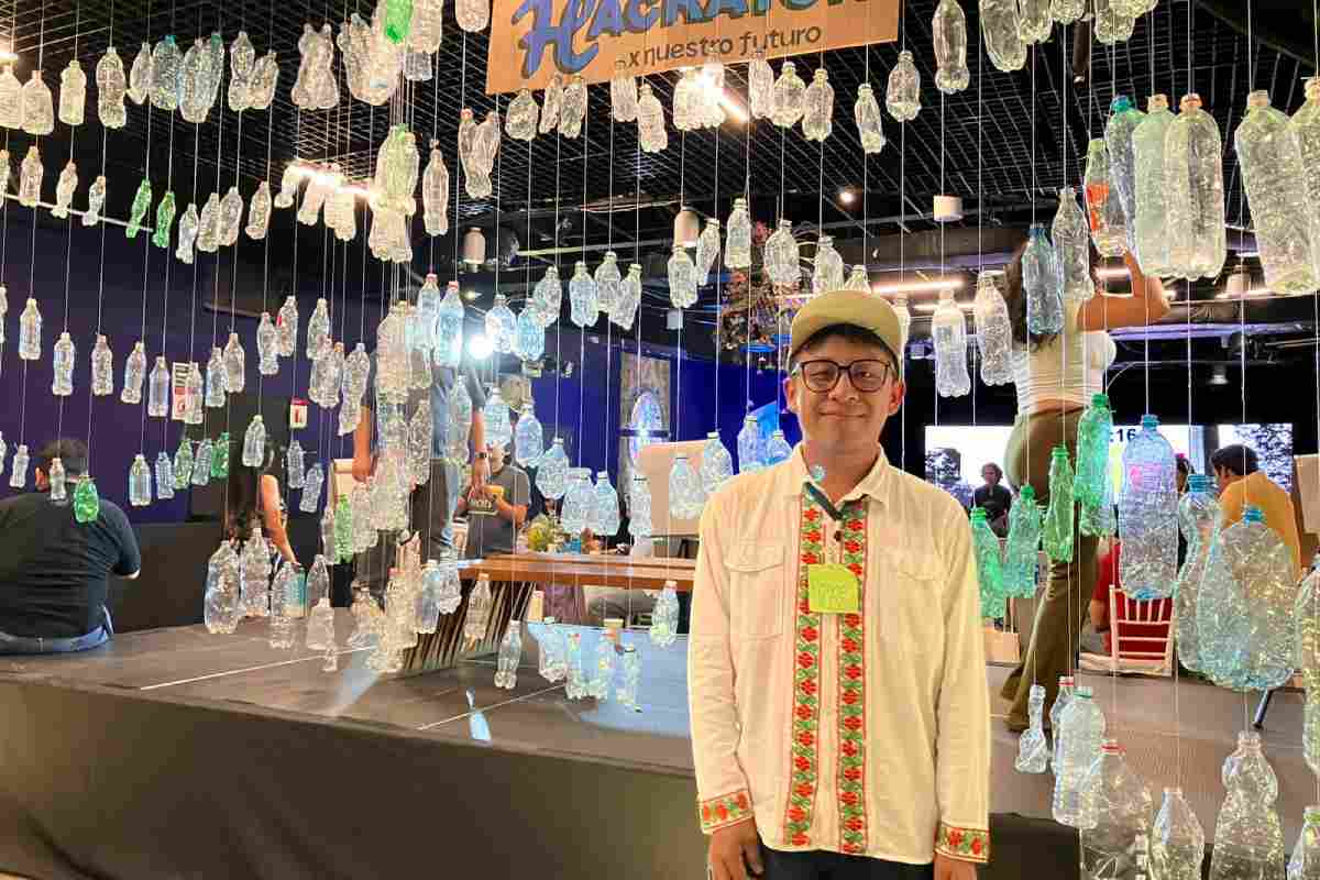 jovenes defensores territorio miguel gomez