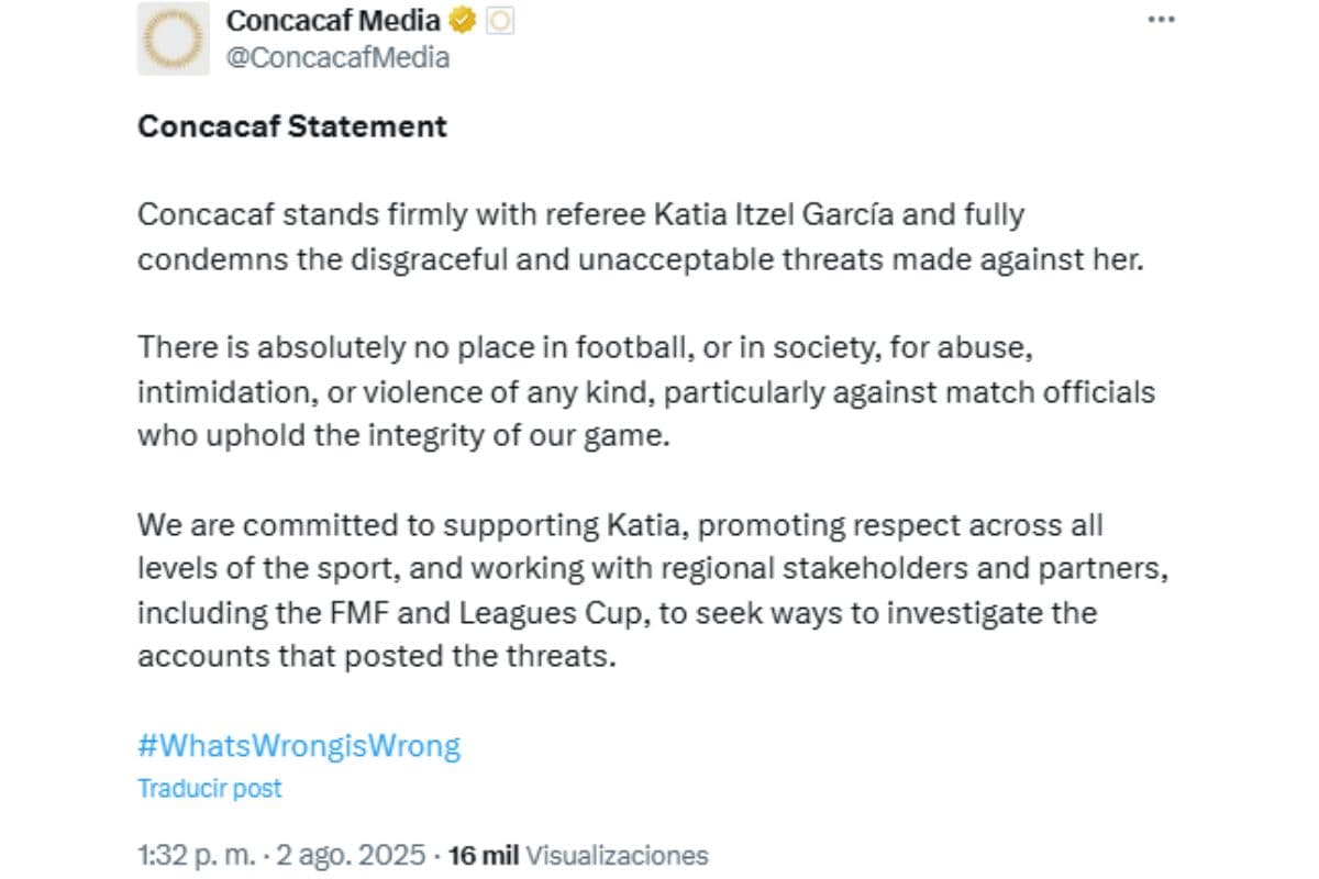 katia itzel garcia concacaf