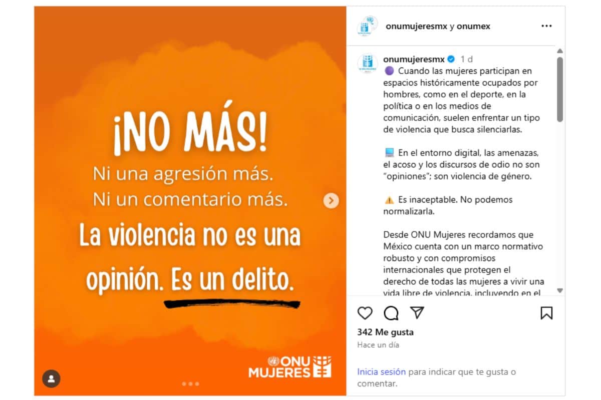 katia itzel garcia onu mujeres