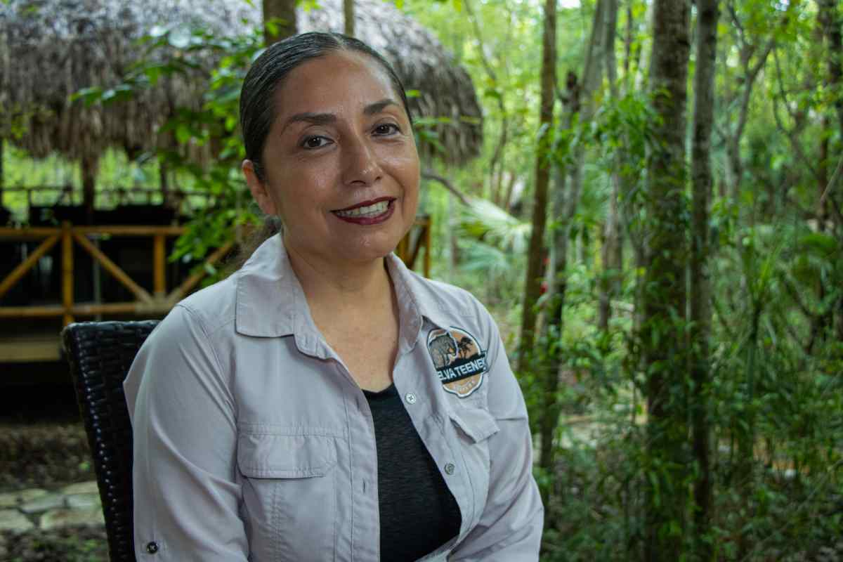 Los linces vendidos como gatos domésticos que son rehabilitados en un centro de rescate en México