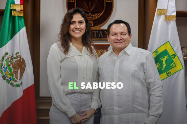 Morenistas y funcionarios del gobierno de Díaz Mena presidirán tribunales y ocuparán la mitad de las magistraturas en Yucatán