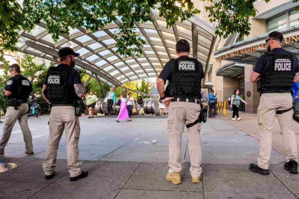 Migración Estados Unidos