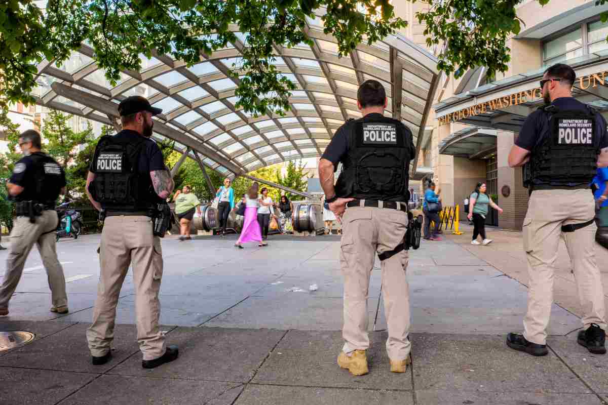 Migración Estados Unidos