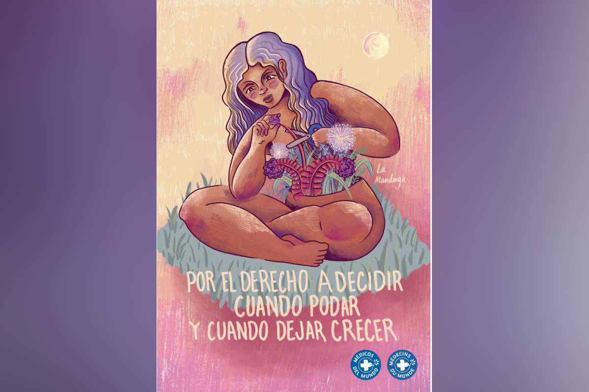 La cuerpa que migra: mujeres migrantes enfrentan violencia y barreras para la salud sexual y reproductiva en México