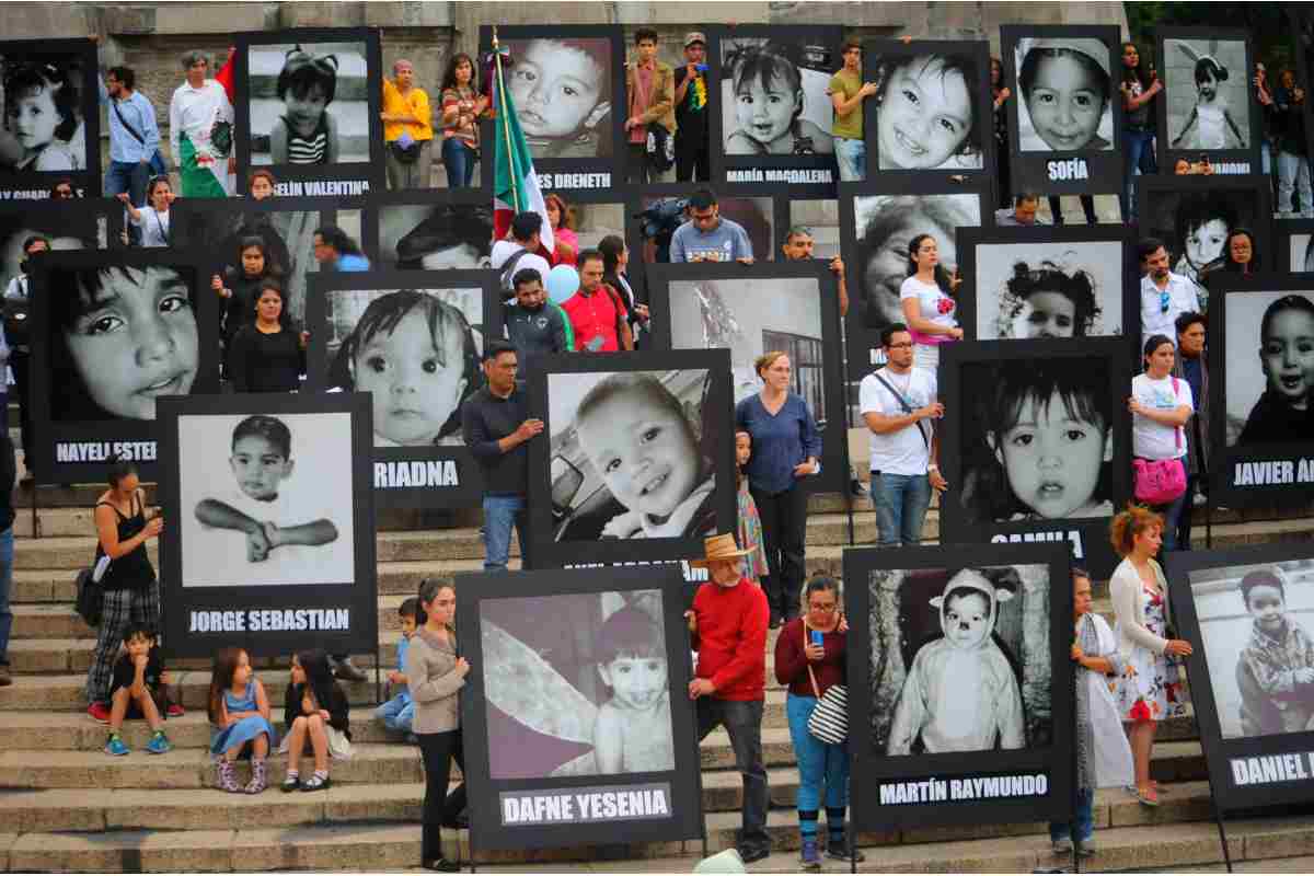 Niños Guardería ABC