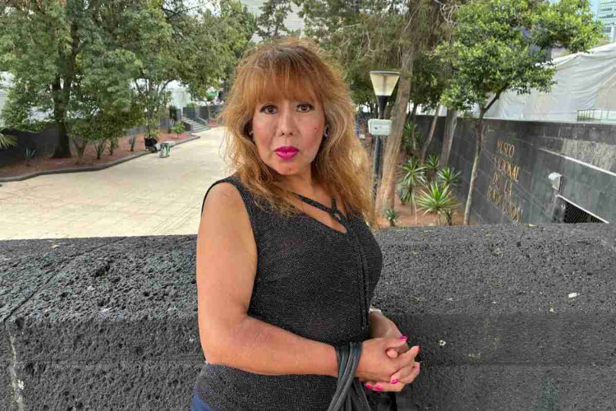 personas trans adultas mayores