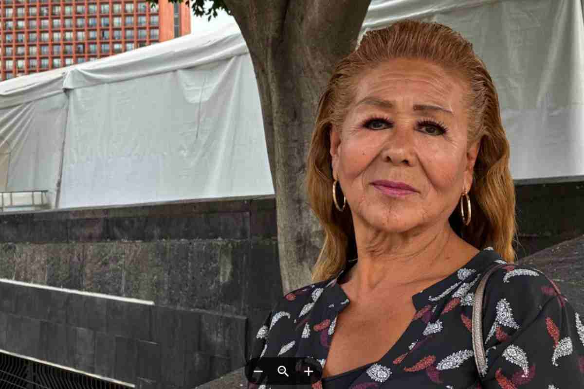 personas trans tercera edad