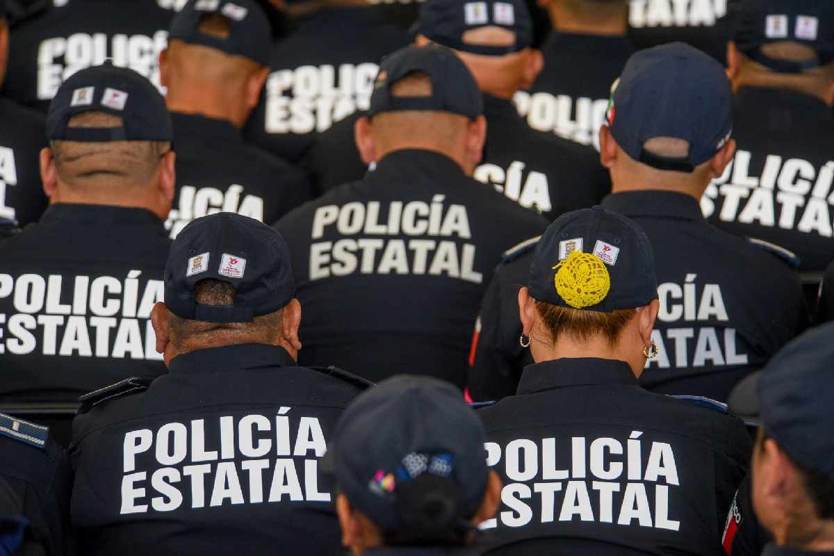 Suman 338 policías asesinados en 11 meses del gobierno de Sheinbaum; estos son los estados con más casos