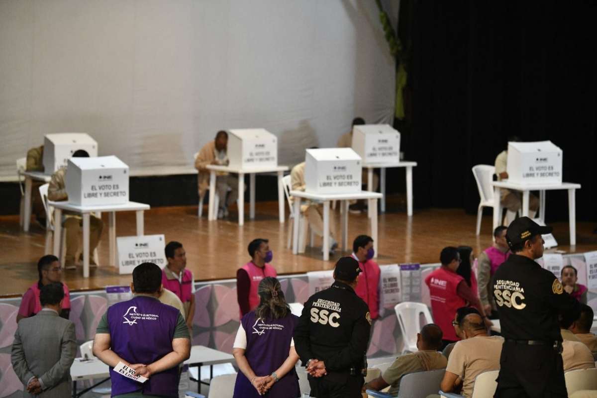 presupuesto participativo prisión preventiva
