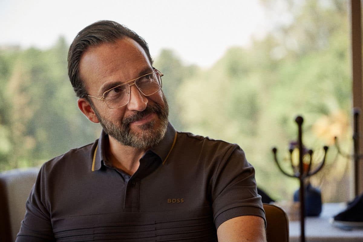 EMILIANO LARA (ANTONIO DE LA VEGA) reparto serie reparto