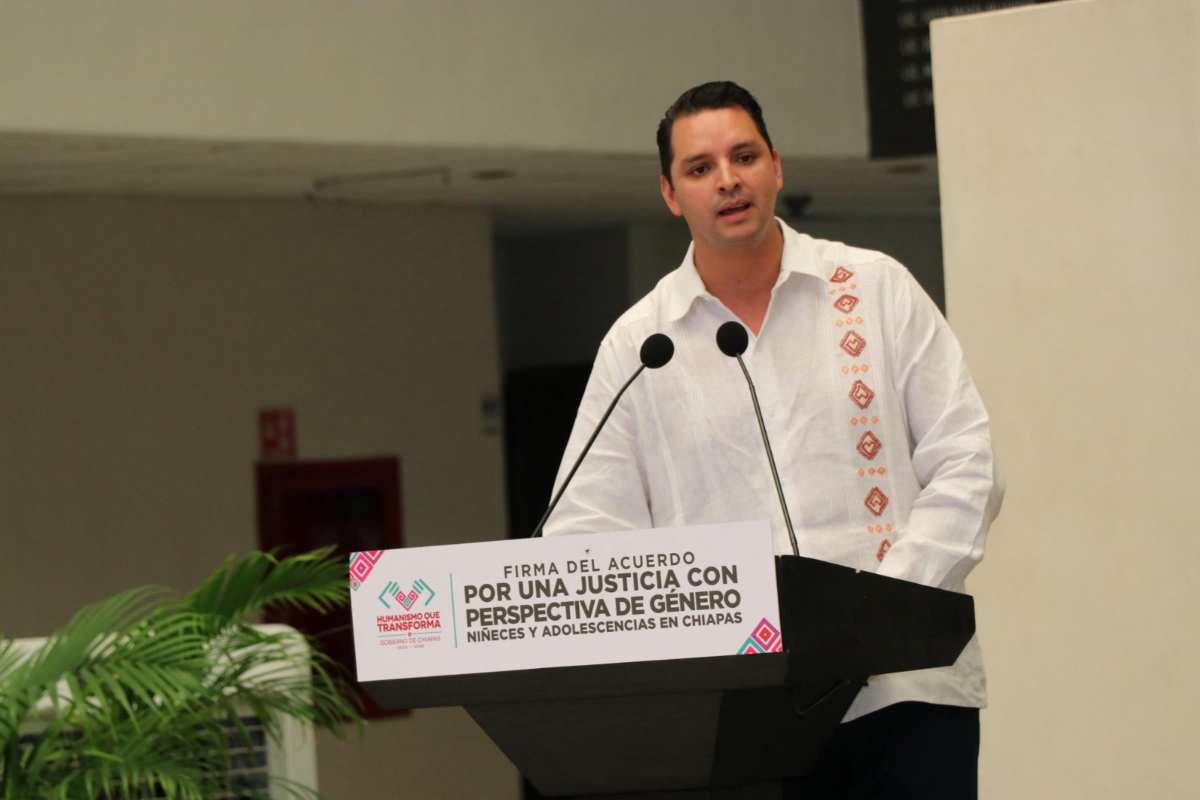 quién es arístides guerrero ministro accidente